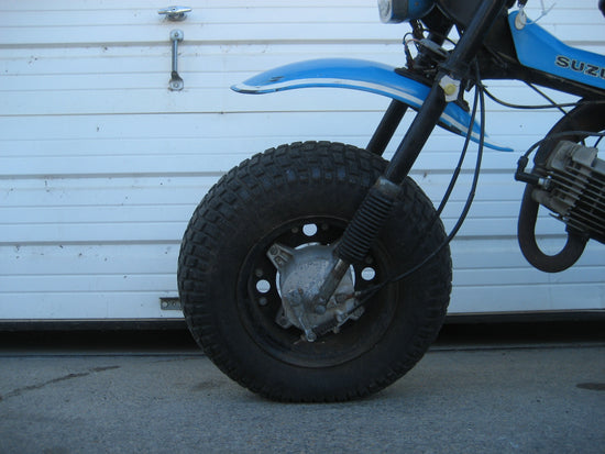 Image Title 1972 Suzuki RV90 $1499  OBO